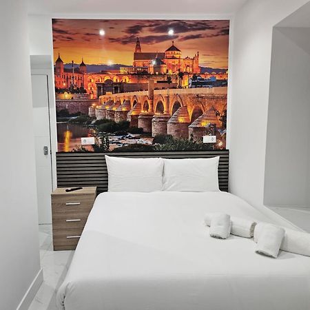 Nueva Pension Cibeles Córdoba Exteriér fotografie